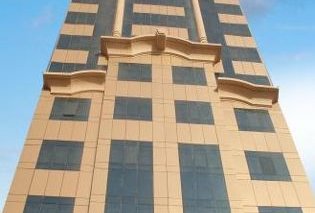 Al Hayat Hotel Apartments
