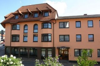 Hotel Traube