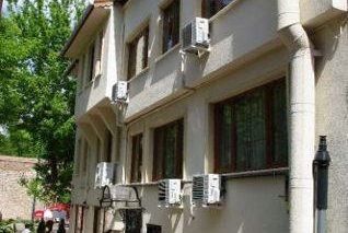 Gulhane Suites