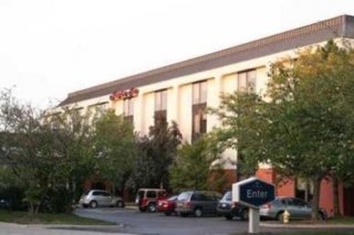 Hampton Inn Chicago-