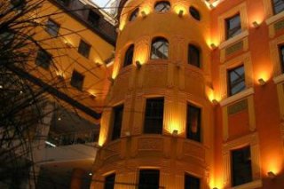 Dostoevsky Hotel