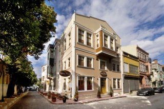 Sultan House