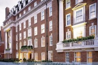 47 Park Street-Grand Residences by Marriott