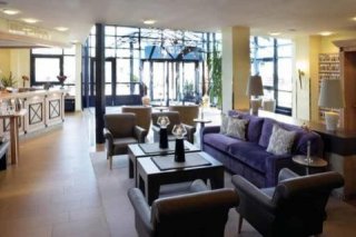 Best Western Hotel der Föhrenhof