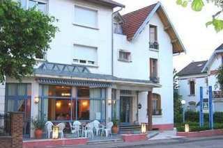 Le Chalet Vitellius