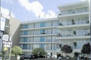 Royal Pacific Motor Inn