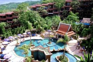 Serene Resort