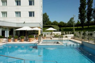 Novotel Barcelona