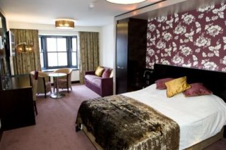 The BlueBell Hotel