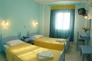 Afroditi Hotel