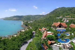 Novotel Phuket Resort