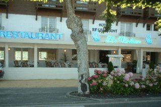 Hôtel Atlantic