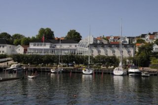 Thon Hotel