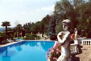 Hotel Ville Montefiori