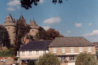 Logis Du Lac