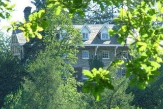 The Hafod Hotel