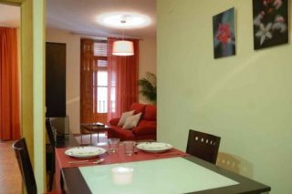 Apartamentos Living