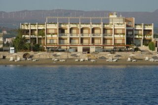 Sitia Bay