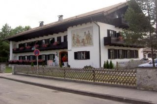 Haus Maximilian