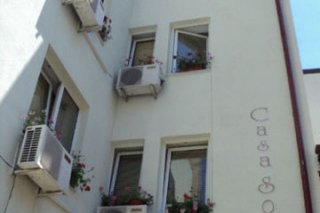 Casa Sofia