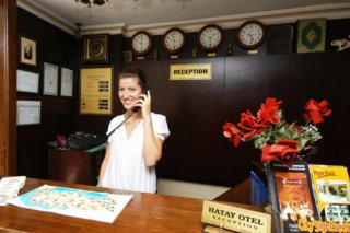 Hatay Hotel