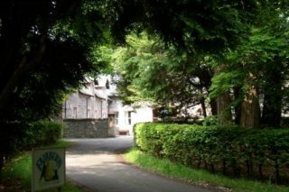 Fairburn Lodge