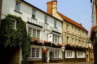 Villiers Hotel