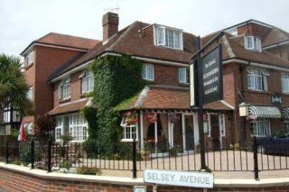 The Aldwick
