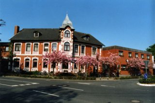 Landgasthof