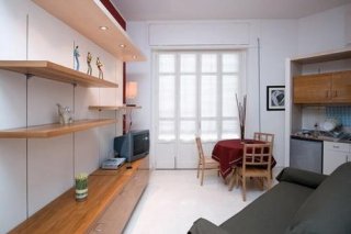 Residence Arco Antico