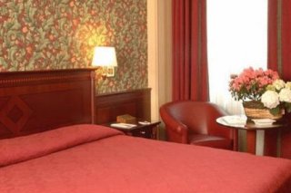 Antares Hotel Concorde