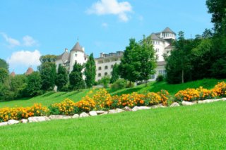 Schloss Pichlarn