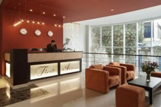 Floris Hotel Avenue
