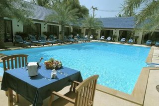 Blue Garden Resort & Spa