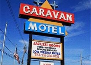 Caravan Motel