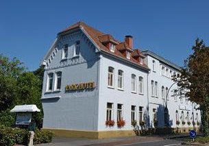 Parkhotel  Am Markt