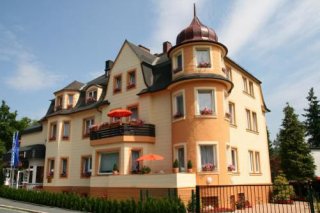 Hotel Modena