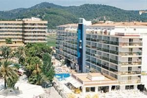 Hotel Riviera