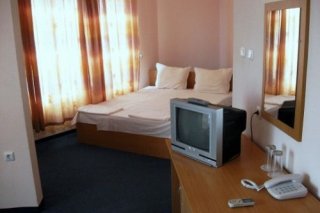 Family Hotel Peev