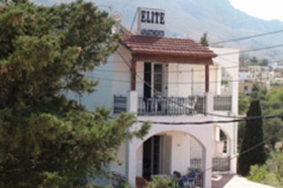Elite Apartments