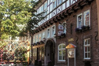 Brauhaus Zum Löwen