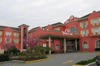 Pacific Inn Resort & Conference Center