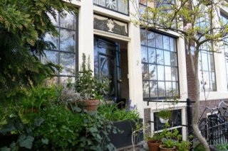 B&B De Baronie