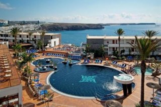 Iberostar Papagayo