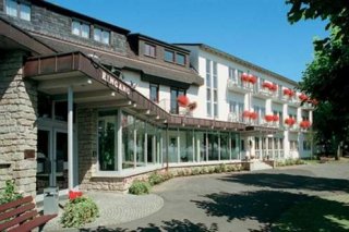 Berghotel Rheinblick