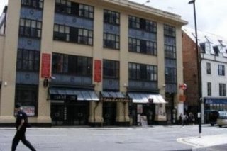 City Express Aparthotel