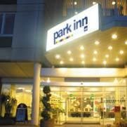 Park Inn Copenhagen