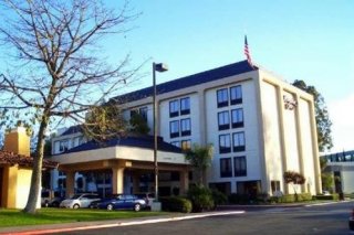 Hampton Inn Los Angeles-