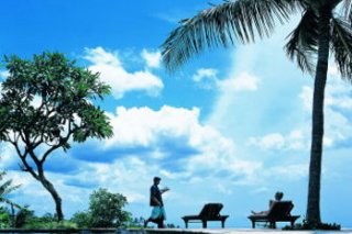 Damai  Villas