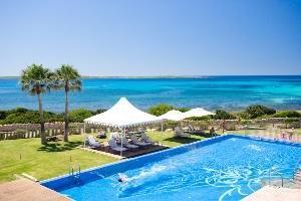 Insotel  Prestige Suites & Spa